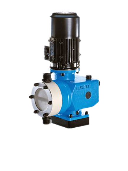 SERA比例计量泵RF410.2RF410.2-1100e