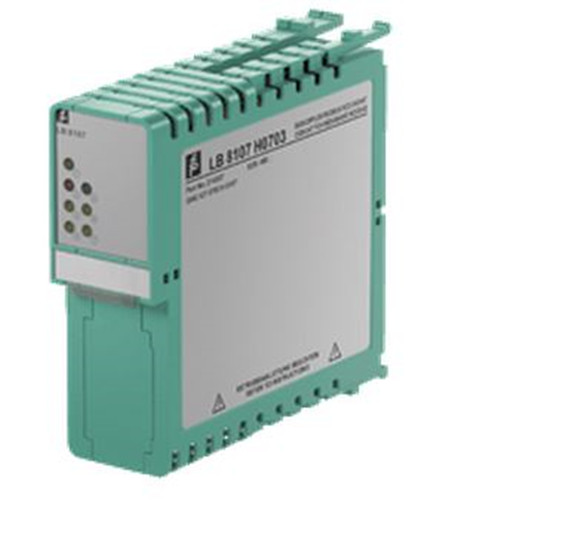 P+FP+F通訊模塊LB8107