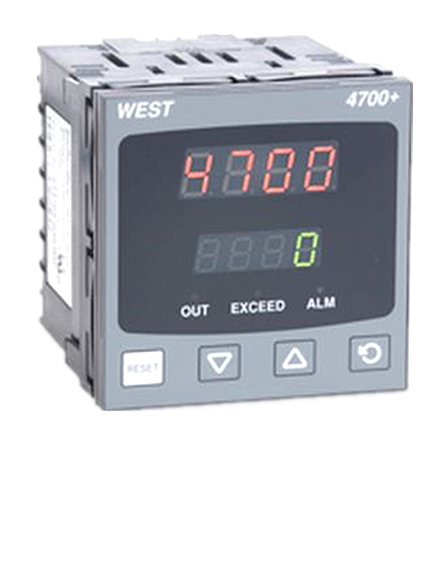 WEST温度控制器P4700_220VAC