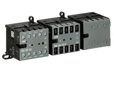 ABB接觸器（3極）ABB