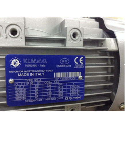 VIMEC電機(jī)VIMEC