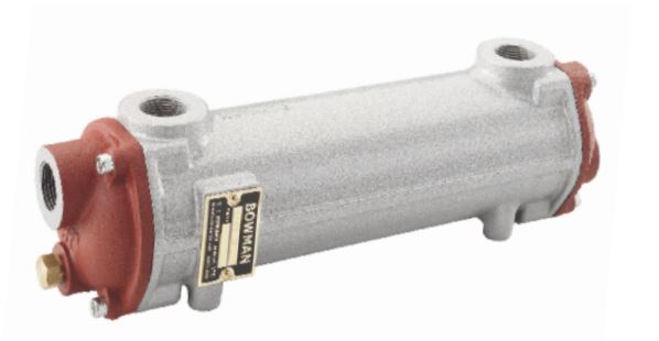 BOWMAN冷卻器EC160-1425-5