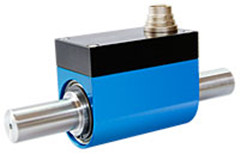 LORENZ-MESSTECHNIK扭力傳感器（含線纜）D-DR2112/M350-G21