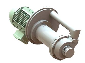 ARBO-PUMPS&FILTERS泵DO-100-DW-OWT-PP-E-U-1.1-MV35