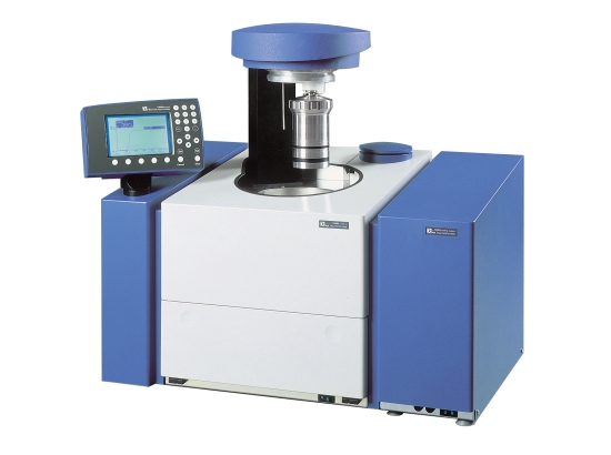 IKA量熱儀C5000