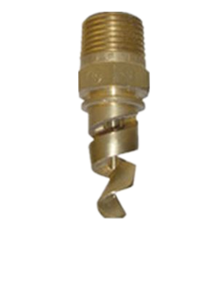 BETE噴嘴N系列1/2N1-4 (K13.7)，1/2N3W-4