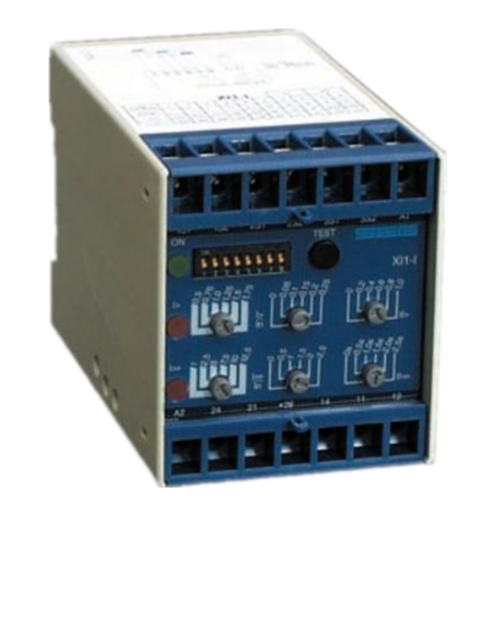 SEG直流電壓繼電器XU1DC2