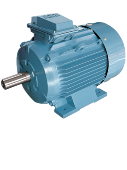 ABB電機M2BAX 112 MA
