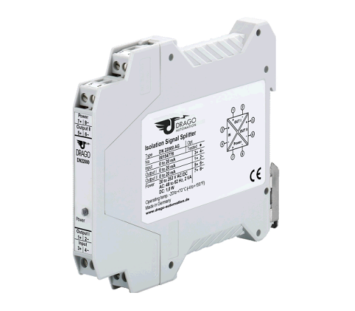 DRAGO轉換模塊DB 6200AG