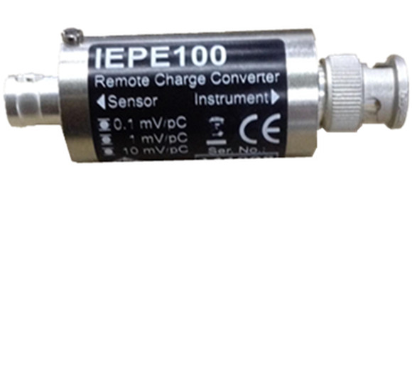 MMF震動傳感器信號調(diào)理器IEPE-100