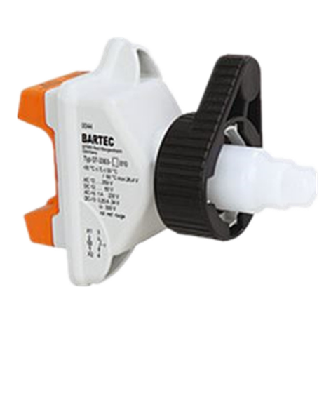 BARTEC按鈕07-3363-4..0系列07-3363-4820, 07-3363-4810