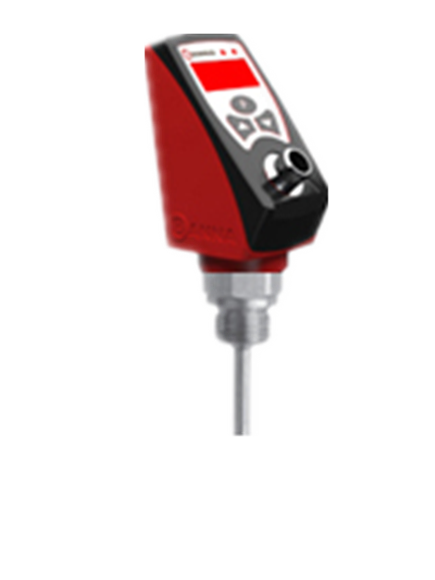 BANNA溫度繼電器TE100-/0-100/T3A8H500Q