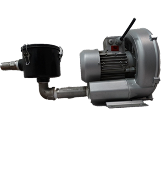 GARDNER DENVER風(fēng)機+電機2BH1400-7AH06