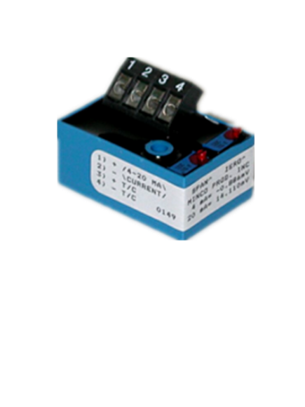 MINCO溫度變送器TT111PD1AO