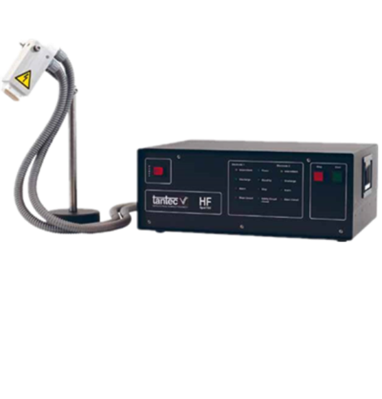 TANTEC電暈設備SpotTEC 2 head, 230VAC (HF-D) – 1,8m