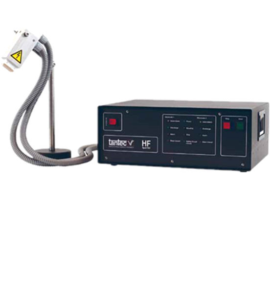TANTEC电晕设备SpotTEC 2 head, 230VAC (HF-D) – 1,8m
