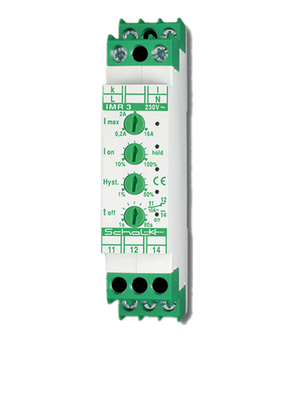SCHALK繼電器IMR309