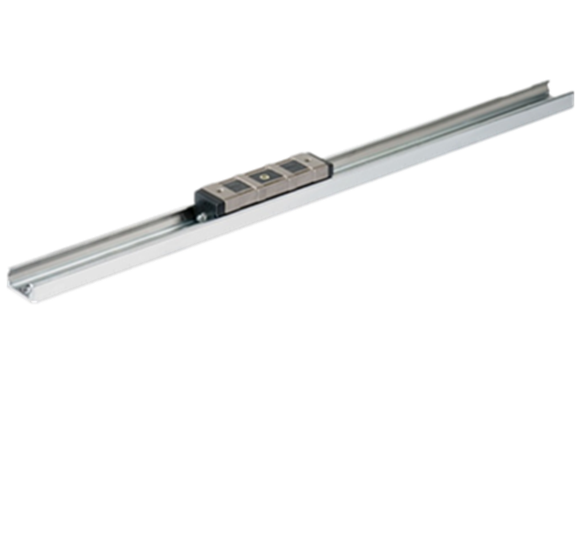 ROLLON直線滑軌Compact Rail系列TR型、T 型、U型、K型